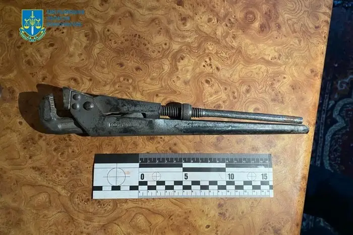 Справу про жорстоке вбивство у Хмельницькому передали до суду