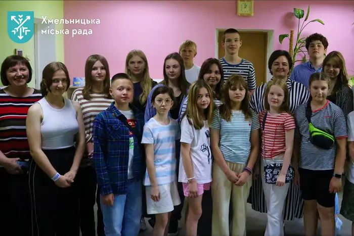У Хмельницькому обрали найкращих юних книголюбів на міському конкурсі “Лідер читання”