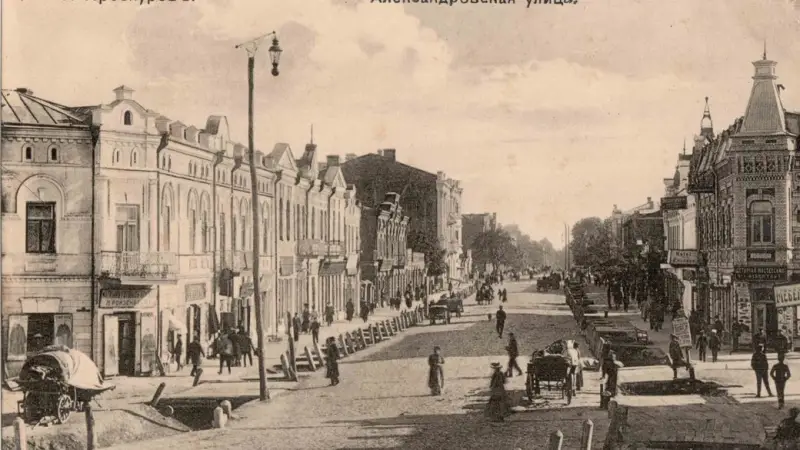 У школах Хмельницького восьмикласники вчитимуть спеціальний курс з історії міста