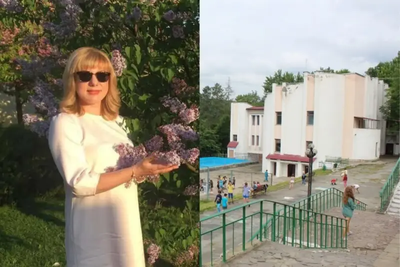 Хмельницька ОВА планує відправити дітей захисників на відпочинок: хто може отримати багатомільйонний контракт