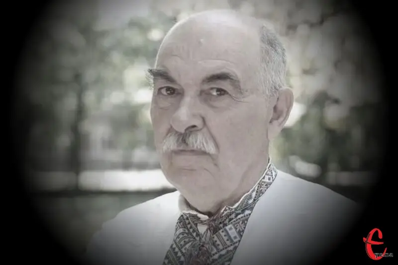Пішов із життя Кузьма Матвіюк — визначний дисидент, політв’язень та почесний громадянин Хмельницького