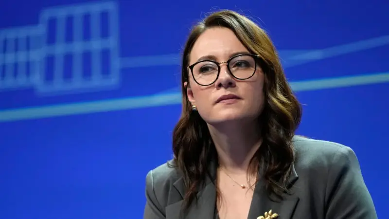 Свириденко підтвердила політичну угоду щодо інвестицій у виробництво українських дронів для США