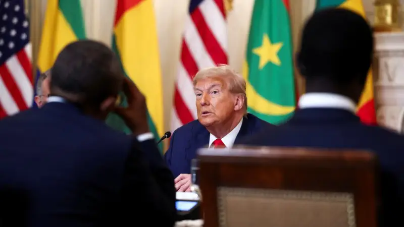 Трамп підтвердив: Україна звернулася за ще однією системою Patriot, Білий дім вивчає запит
