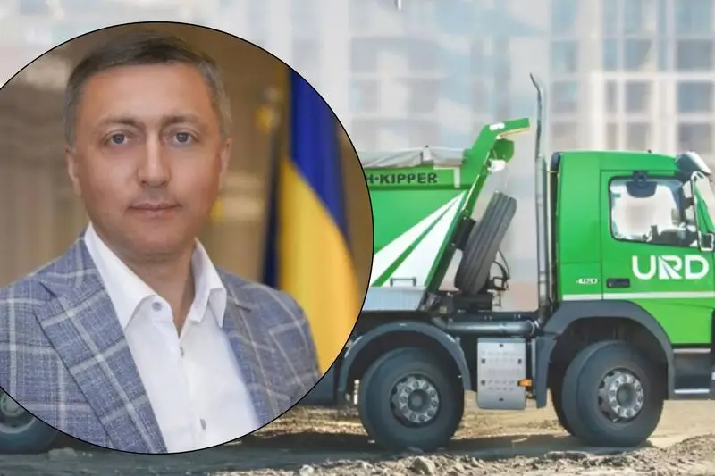 Суд у Києві зобов’язав росію компенсувати компанії нардепа Лабазюка понад 83 мільйони гривень за втрати на Херсонщині
