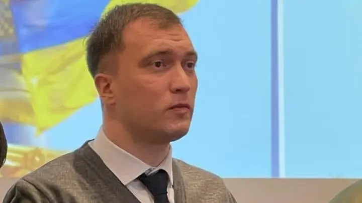Кабмін погодив кандидатуру Романа Ужви на посаду заступника голови Хмельницької ОДА