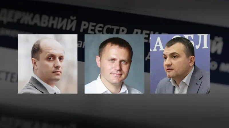 Декларації мерів Хмельниччини: хто володіє найбільшими статками