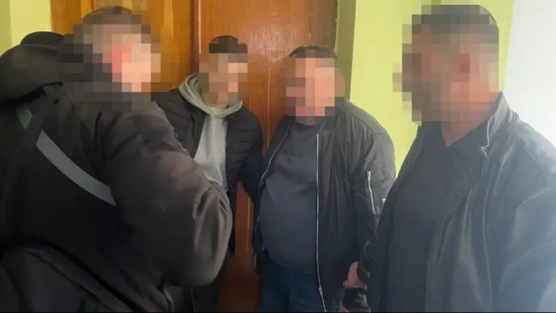 На Хмельниччині заступника голови райради підозрюють у хабарі за фіктивну інвалідність