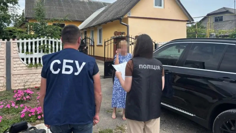 На Хмельниччині викрили керівництво інтернату на трудовій експлуатації пацієнтів