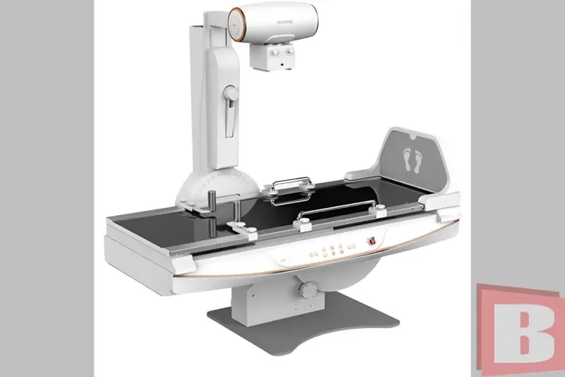 У Хмельницькій міській лікарні з’явиться сучасний рентген: як обирають апарат і на яких умовах