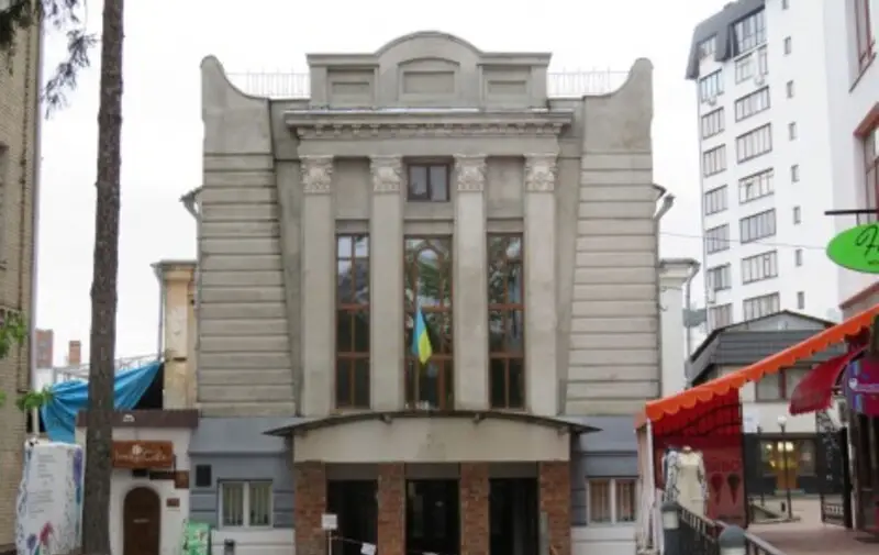 У Хмельницькому стартує реставрація історичного будинку культури: на відновлення пам’ятки виділять понад 80 мільйонів