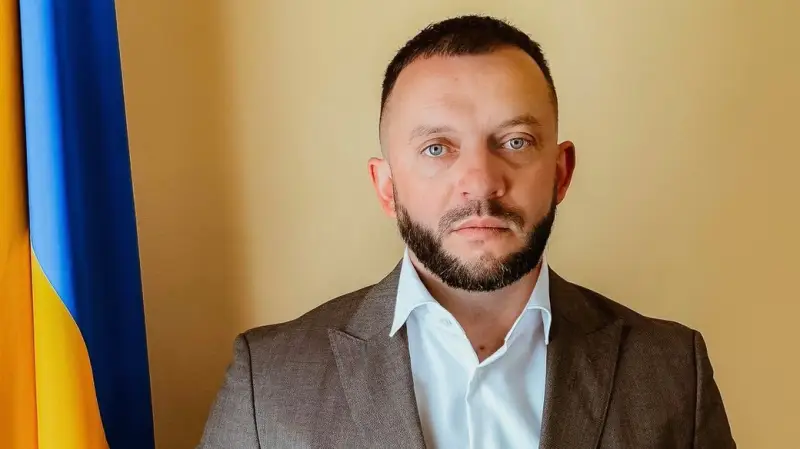 У Хмельницькому окружну прокуратуру очолив Ростислав Петраш: біографія і деталі призначення