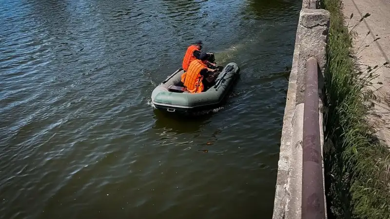 П’ятеро людей загинули на водоймах Хмельниччини з початку літа