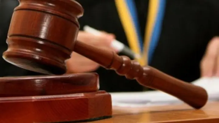 На Хмельниччині екс-податківця засудили до трьох років ув’язнення за ДТП з постраждалими