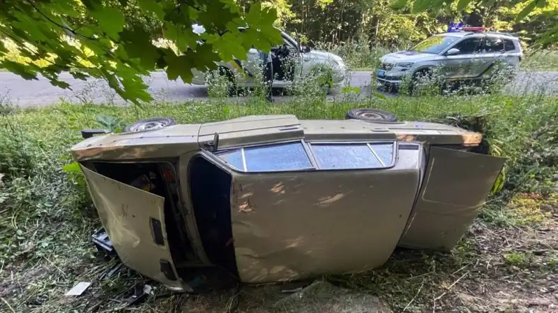 На Хмельниччині через п’яних водіїв у ДТП постраждали четверо людей, серед них троє дітей